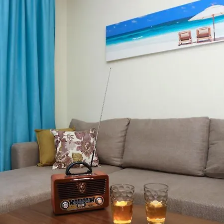 דירות קאבאלה Bella Casa מראה חיצוני תמונה