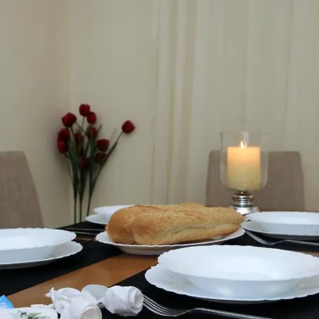 דירות קאבאלה Bella Casa מראה חיצוני תמונה