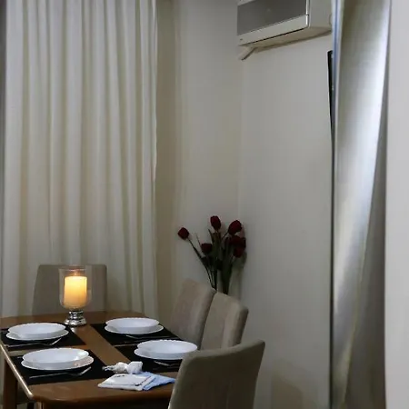 דירות קאבאלה Bella Casa מראה חיצוני תמונה