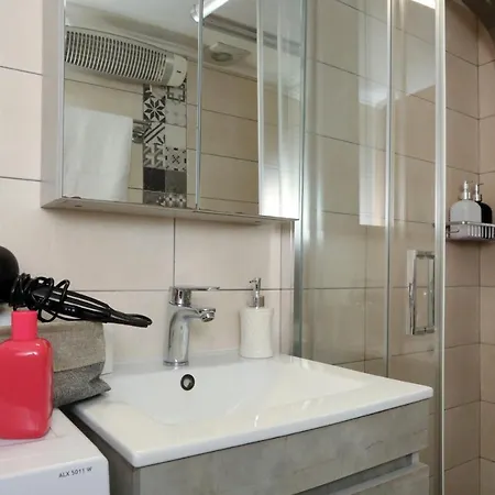 דירות קאבאלה Bella Casa מראה חיצוני תמונה