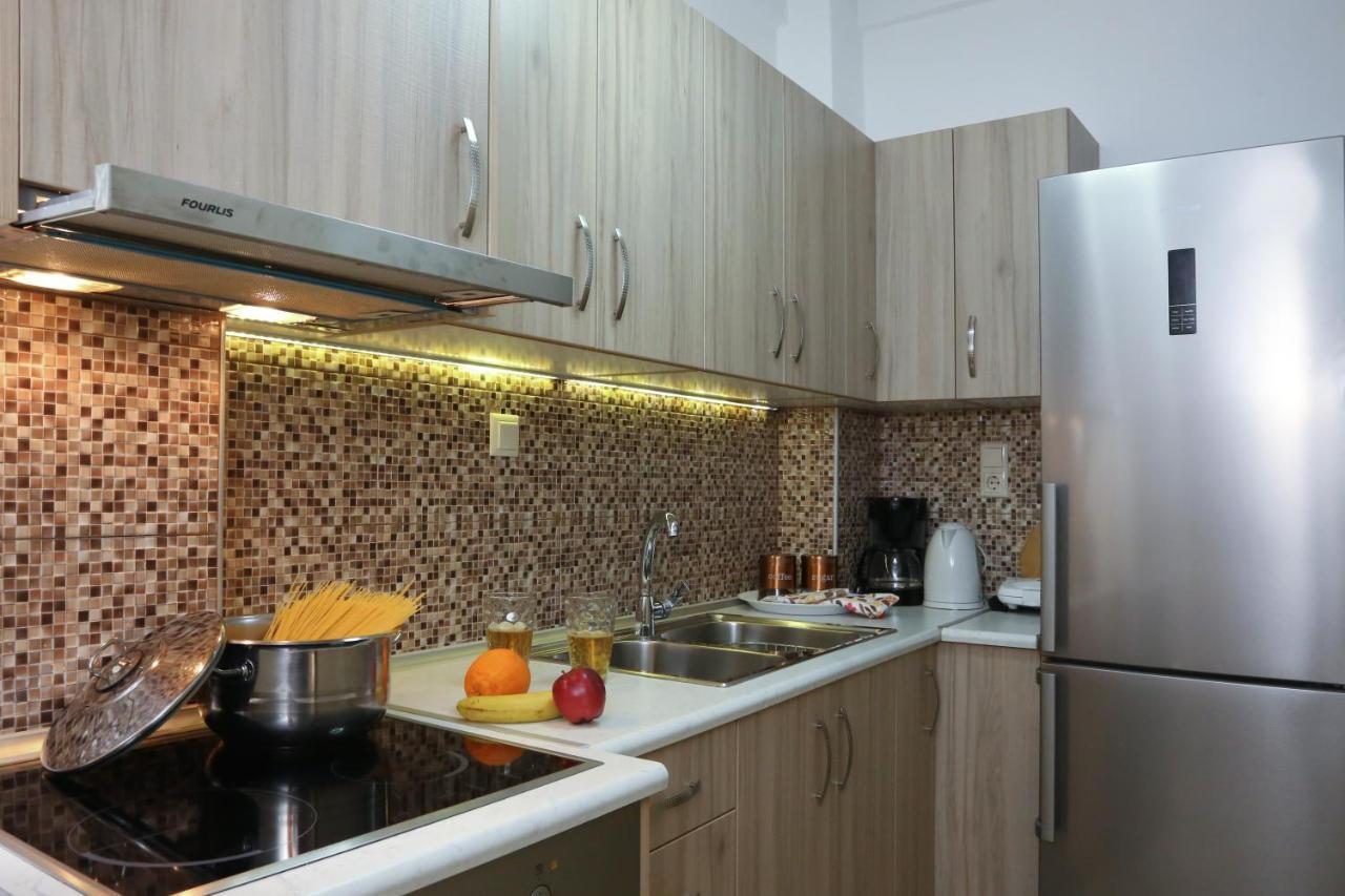 Bella Casa Appartement Kavala