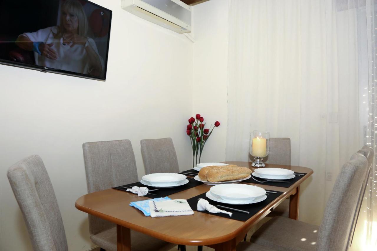 Appartement Bella Casa