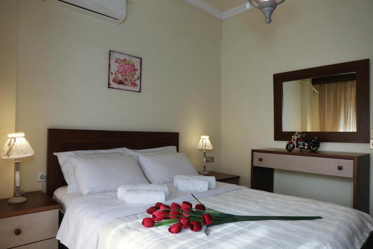 Appartement Bella Casa *