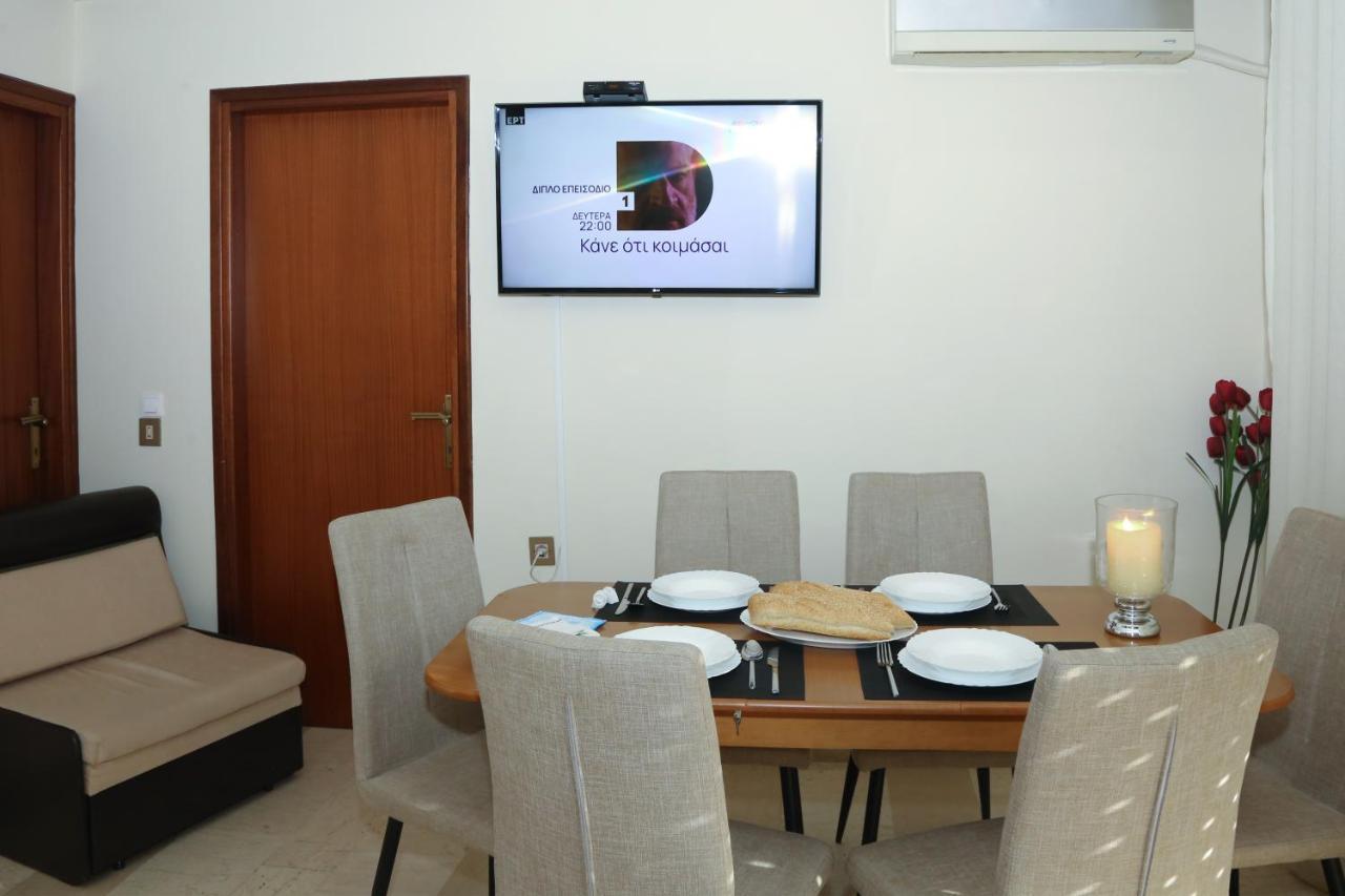 Appartement Bella Casa *