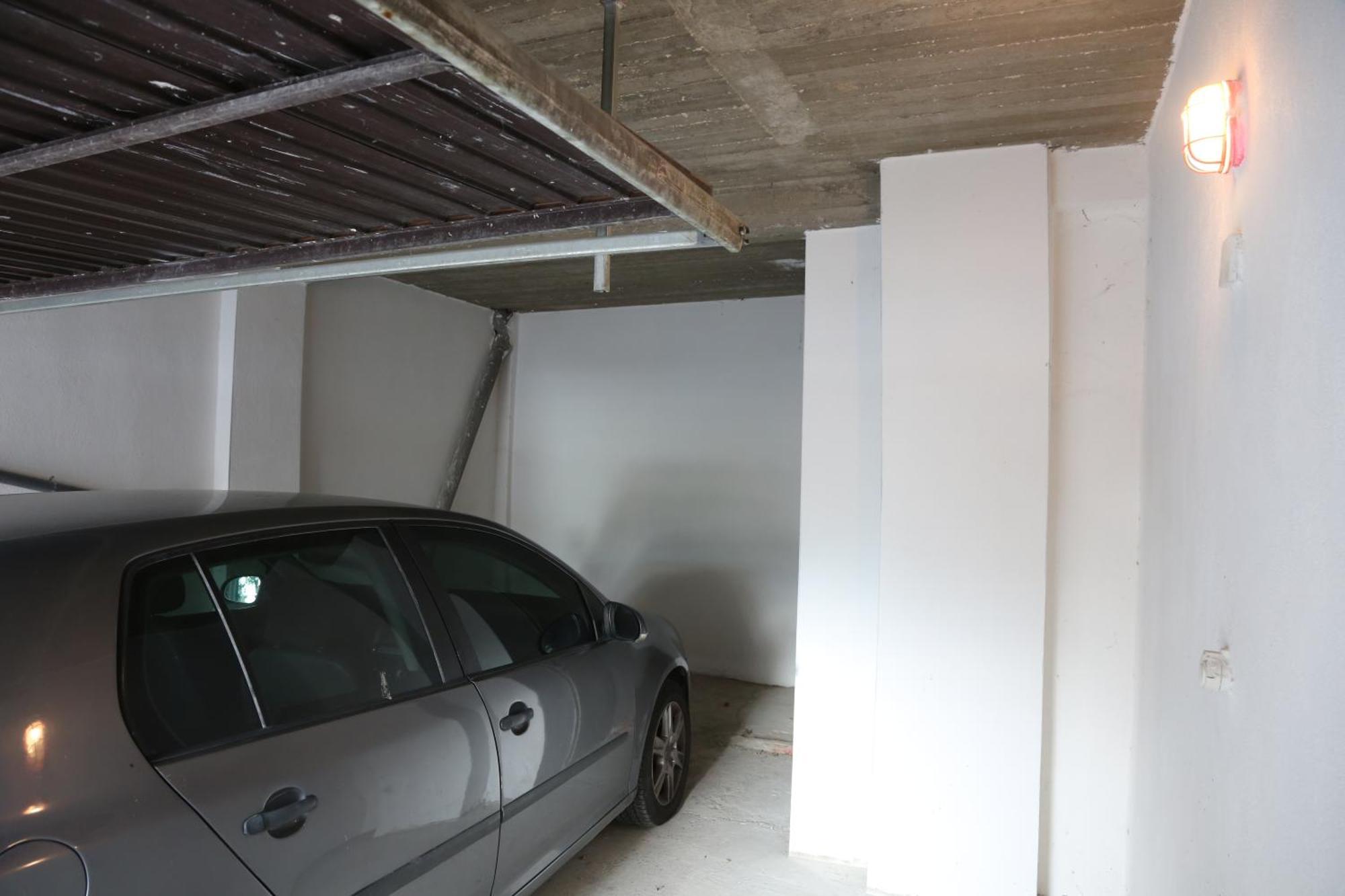 Appartement Bella Casa