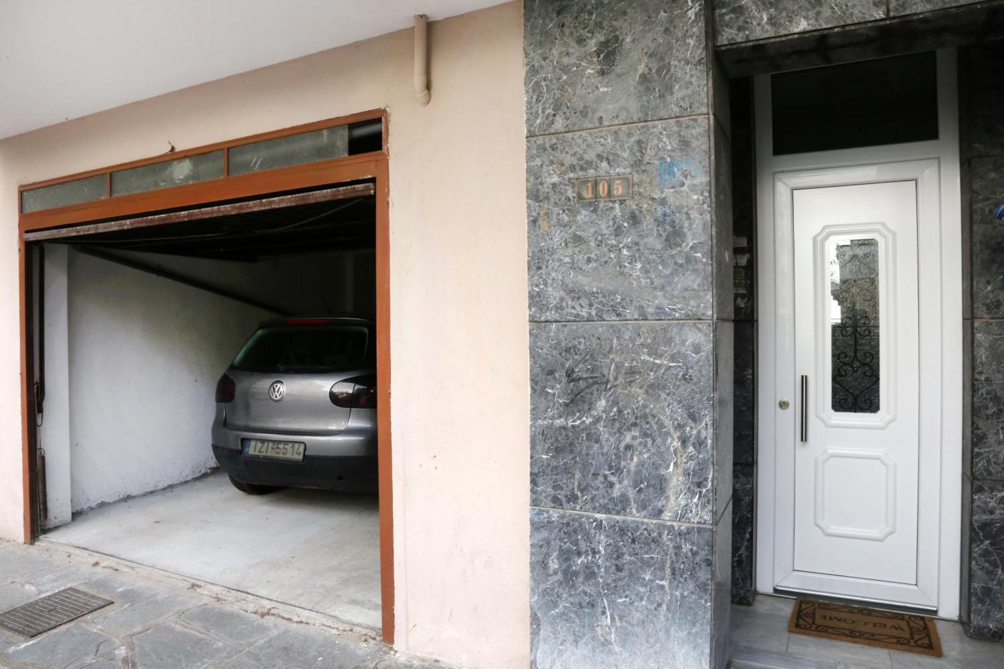 Bella Casa Kavala